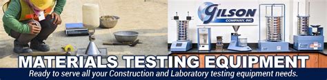 construction material testing equipment malaysia